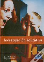Investigación Educativa