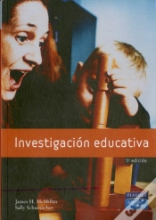 Capa do artigo Investigación Educativa