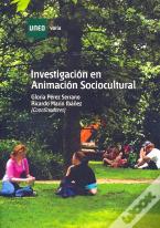 Investigación En Animación Sociocultural