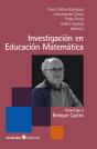Investigación En Educación Matemática - Preview