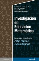 Investigacion En Educacion Matematica
