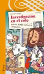 Investigacion En El Cole - Preview