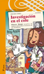Capa do artigo Investigacion En El Cole