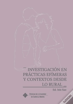 Capa do artigo Investigacion En Practicas Efimeras