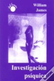 Capa do artigo Investigacion Psiquica