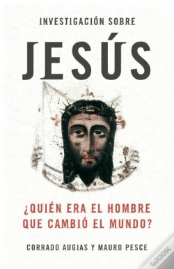 Capa do artigo Investigación Sobre Jesús