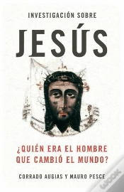 Capa do artigo Investigación Sobre Jesús