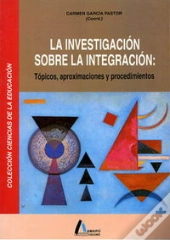 Investigacion Sobre La Integracion