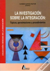 Capa do artigo Investigacion Sobre La Integracion