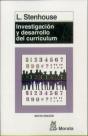 Investigación Y Desarrollo Del Currículum - Preview
