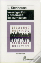 Capa do artigo Investigación Y Desarrollo Del Currículum