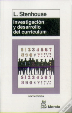 Capa do artigo Investigación Y Desarrollo Del Currículum