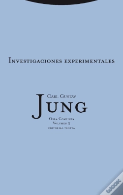 Capa do artigo Investigaciones Experimentales