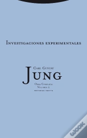 Capa do artigo Investigaciones Experimentales