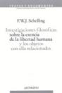Investigaciones Filosoficas Sobre La Esencia - Preview