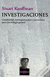 Capa do artigo Investigaciones