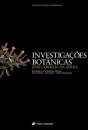Investigações Botânicas - Preview