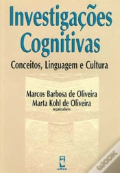 Capa do artigo Investigações Cognitivas