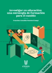 Capa do artigo Investigar En EducacióN