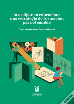 Capa do artigo Investigar En EducacióN