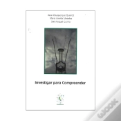 Capa do artigo Investigar Para Compreender