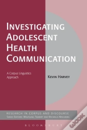 Investigating Adolescent Health Communication