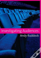 Capa do artigo Investigating Audiences