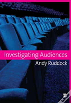 Capa do artigo Investigating Audiences