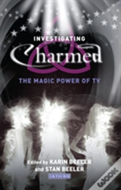 Capa do artigo Investigating Charmed
