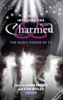 Capa do artigo Investigating Charmed