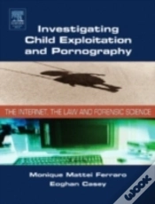 Capa do artigo Investigating Child Exploitation And Pornography