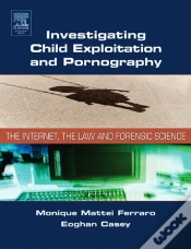 Capa do artigo Investigating Child Exploitation And Pornography
