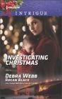 Investigating Christmas - Preview