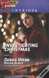 Capa do artigo Investigating Christmas