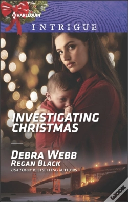 Capa do artigo Investigating Christmas
