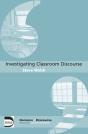 Investigating Classroom Discourse - Preview