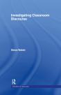 Investigating Classroom Discourse - Preview
