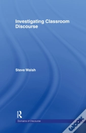 Investigating Classroom Discourse
