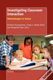 Capa do artigo Investigating Classroom Interaction