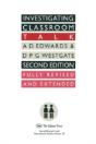 Investigating Classroom Talk - Preview