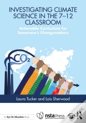 Capa do artigo Investigating Climate Science In The 7-12 Classroom
