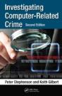 Investigating Computer-Related Crime - Preview