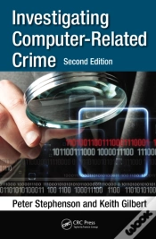 Capa do artigo Investigating Computer-Related Crime