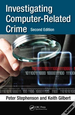 Capa do artigo Investigating Computer-Related Crime