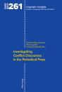 Investigating Conflict Discourses In The Periodical Press - Preview