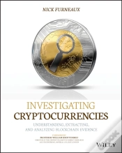 Capa do artigo Investigating Cryptocurrencies
