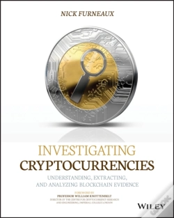 Capa do artigo Investigating Cryptocurrencies