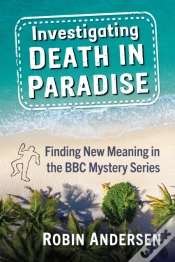 Capa do artigo Investigating Death In Paradise