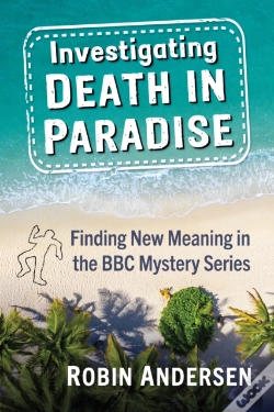Capa do artigo Investigating Death In Paradise