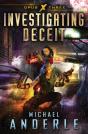 Investigating Deceit - Preview